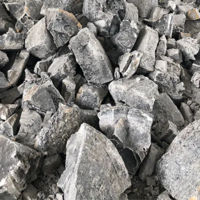 Industrial calcium carbide